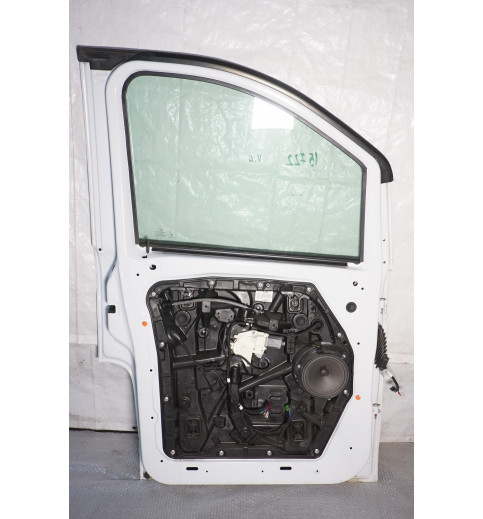 A4477200005 Mercedes Vito W447 Tür Fahrerseite Vorne Links 