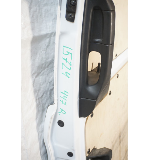 A4477304700 Mercedes Vito W447 Schiebetür Seitentür Rechts