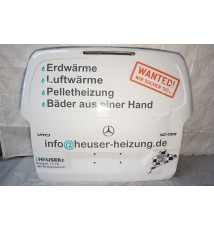 A4477403600 Mercedes Vito W447 Heckklappe Kofferraumdeckel