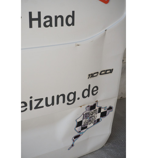 A4477403600 Mercedes Vito W447 Heckklappe Kofferraumdeckel