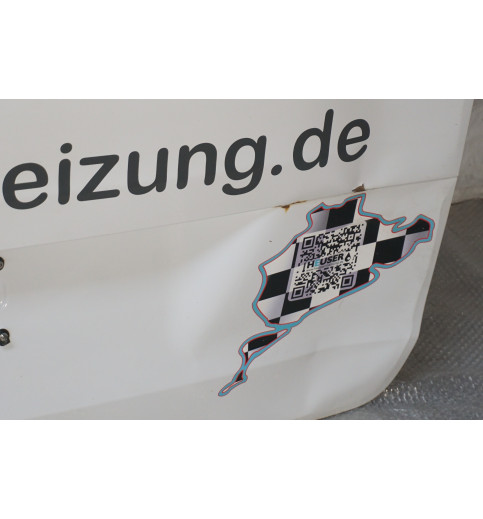 A4477403600 Mercedes Vito W447 Heckklappe Kofferraumdeckel