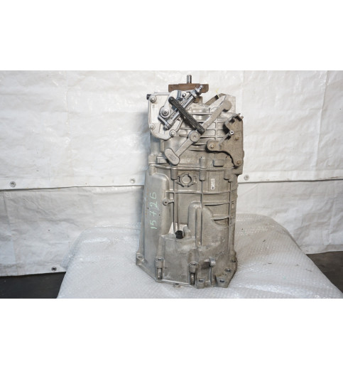HVW9062606800  711680 VW Crafter Getriebe 2.0L 