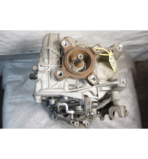 HVW9062606800  711680 VW Crafter Getriebe 2.0L 