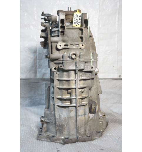 HVW9062606800  711680 VW Crafter Getriebe 2.0L 