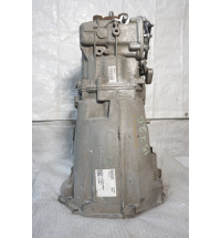 HVW9062606800  711680 VW Crafter Getriebe 2.0L 