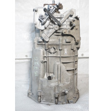 HVW9062606800  711680 VW Crafter Getriebe 2.0L 