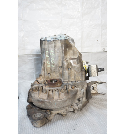 9657871380 Fiat Ducato  2.2 Schaltgetriebe 6-gang