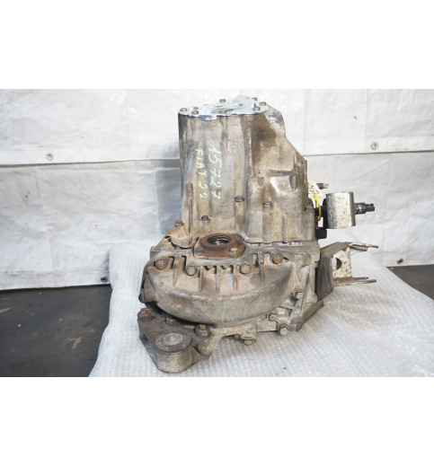 9657871380 Fiat Ducato  2.2 Schaltgetriebe 6-gang