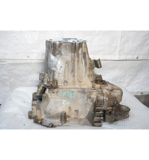 9657871380 Fiat Ducato  2.2 Schaltgetriebe 6-gang