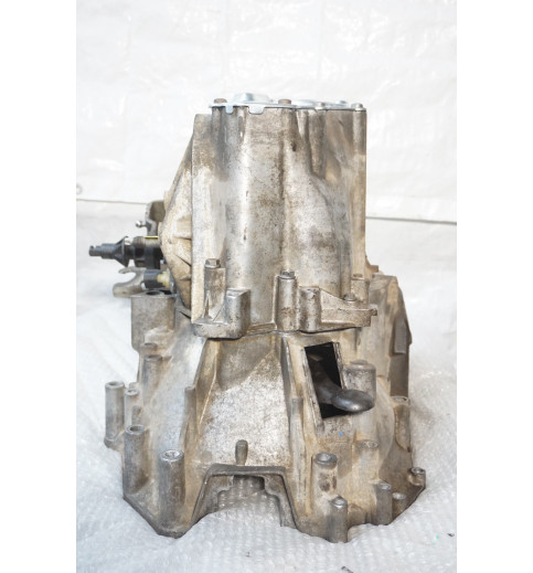9657871380 Fiat Ducato  2.2 Schaltgetriebe 6-gang