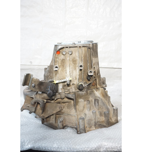 9657871380 Fiat Ducato  2.2 Schaltgetriebe 6-gang