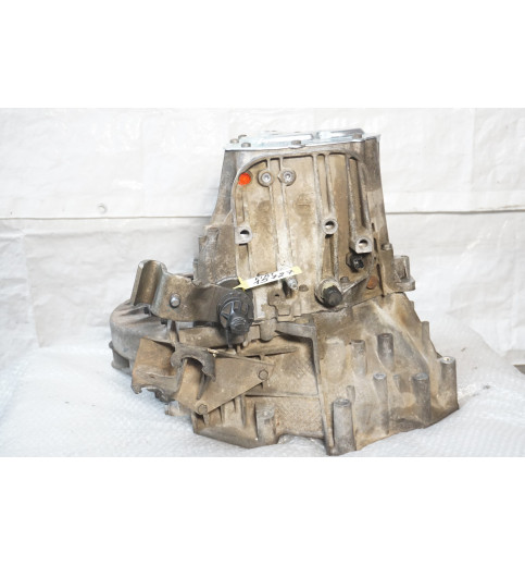 9657871380 Fiat Ducato  2.2 Schaltgetriebe 6-gang