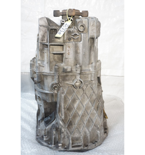 A9062605100  711680 Mercedes Sprinter W906 Getriebe 