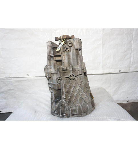 A9062605100  711680 Mercedes Sprinter W906 Getriebe 