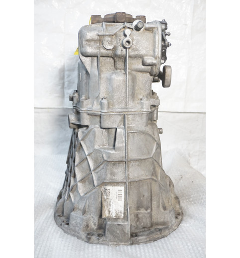 A9062605100  711680 Mercedes Sprinter W906 Getriebe 