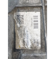 A9062605100  711680 Mercedes Sprinter W906 Getriebe 