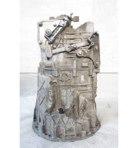 A9062605100  711680 Mercedes Sprinter W906 Getriebe 