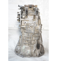 A9062607300 Mercedes Sprinter W906 Schaltgetriebe 6-Gang 711680 -15728-