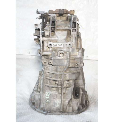 A9062605100  711680 Mercedes Sprinter W906 Getriebe 