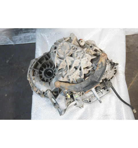 A4473600000 320106697R Mercedes Vito Mixto W447 1.8 Getriebe 