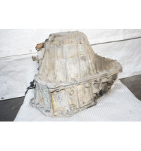 A4473600000 320106697R Mercedes Vito Mixto W447 1.8 Getriebe 