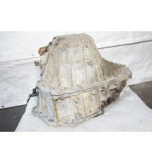 A4473600000 320106697R Mercedes Vito Mixto W447 1.8 Getriebe 