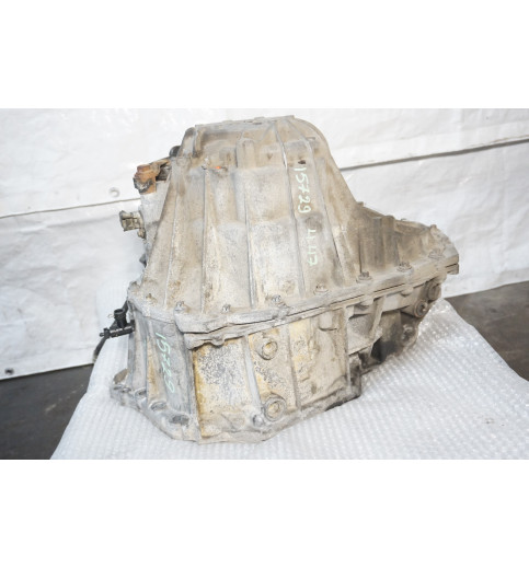 A4473600000 320106697R Mercedes Vito Mixto W447 1.8 Getriebe 