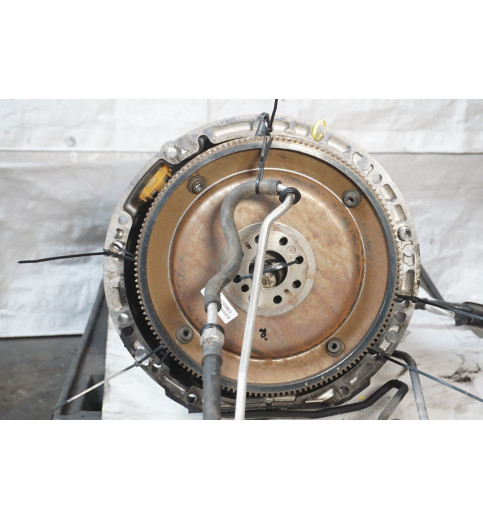2042703107 A0002701952 R2312710400 Mercedes GLK Automatikgetriebe