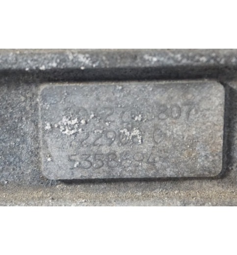2042703107 A0002701952 R2312710400 Mercedes GLK Automatikgetriebe