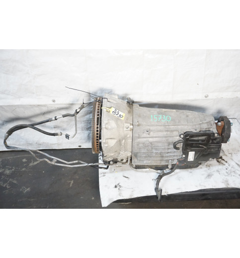 2042703107 A0002701952 R2312710400 Mercedes GLK Automatikgetriebe