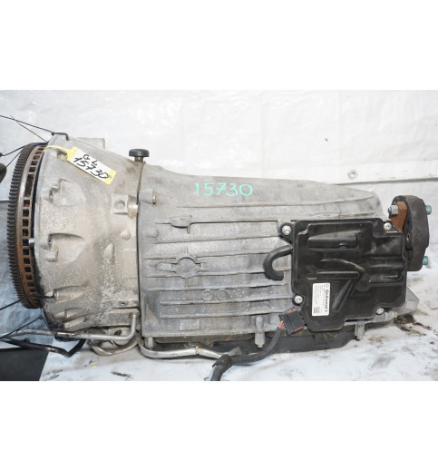 2042703107 A0002701952 R2312710400 Mercedes GLK Automatikgetriebe