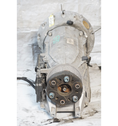 2042703107 A0002701952 R2312710400 Mercedes GLK Automatikgetriebe
