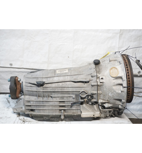 2042703107 A0002701952 R2312710400 Mercedes GLK Automatikgetriebe