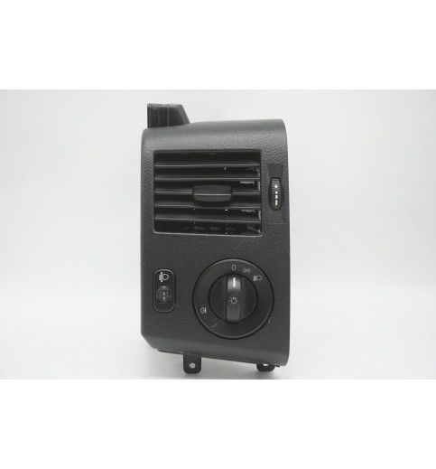 A9065450104 A9068300454 Mercedes W906 VW Crafter Luftdüse Lichtscahlter 