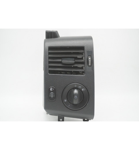 A9065450104 A9068300454 Mercedes W906 VW Crafter Luftdüse Lichtscahlter 