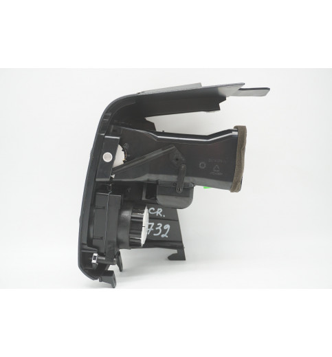 A9065450104 A9068300454 Mercedes W906 VW Crafter Luftdüse Lichtscahlter 