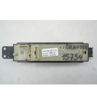HVW9065451013 VW Crafter Fensterheberschalter