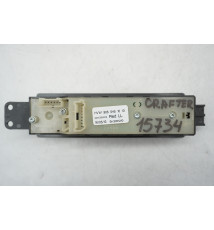 HVW9065451013 VW Crafter Fensterheberschalter