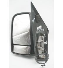 A9068101893 Mercedes Sprinter 906 Crafter Außenspiegel  2Pin Links