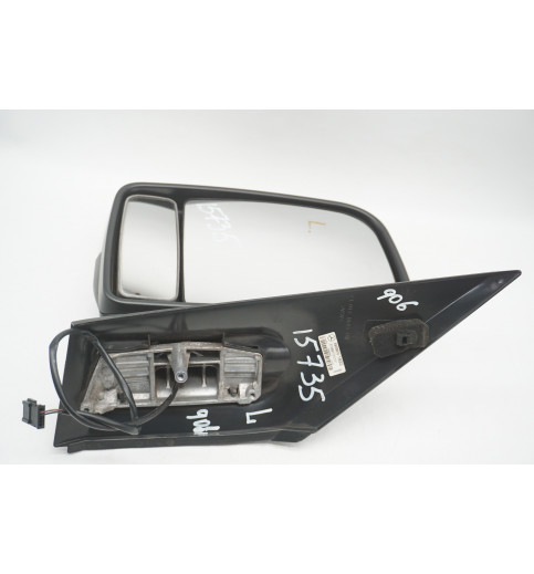 A9068101893 Mercedes Sprinter 906 Crafter Außenspiegel  2Pin Links