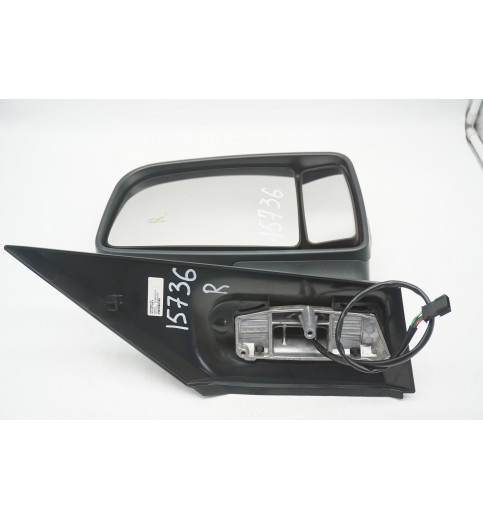 2E1857508A VW Crafter Mercedes Sprinter 906 Außenspiegel 5Pin Rechts