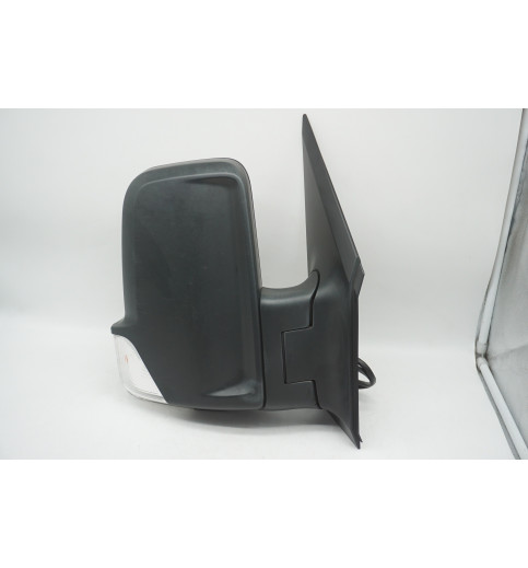2E1857508A VW Crafter Mercedes Sprinter 906 Außenspiegel 5Pin Rechts