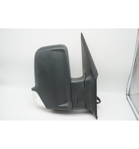 2E1857508A VW Crafter Mercedes Sprinter 906 Außenspiegel 5Pin Rechts