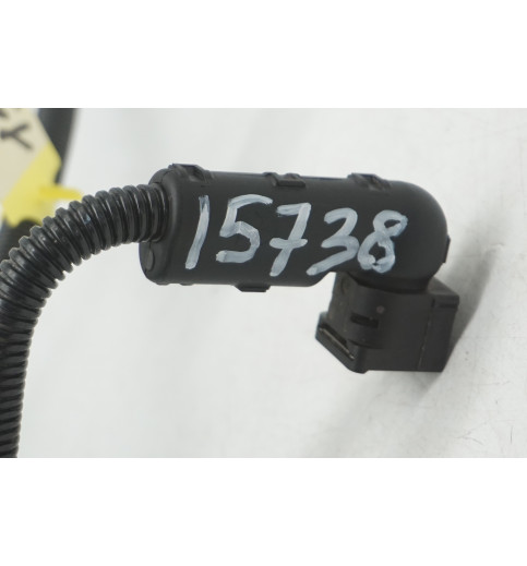 A4474708800 Mercedes Vito W447 AdBlue Lieferrohr Rohrleitung