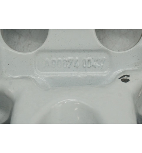 A9067400637 A9067400437 VW Crafter Sprinter W906 180 grad Scharniere L unt+ob