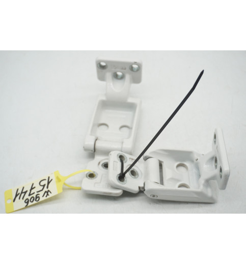 A9067400637 A9067400437 VW Crafter Sprinter W906 180 grad Scharniere L unt+ob