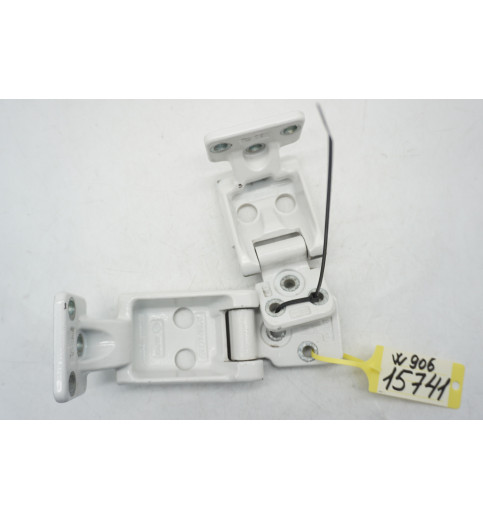 A9067400637 A9067400437 VW Crafter Sprinter W906 180 grad Scharniere L unt+ob