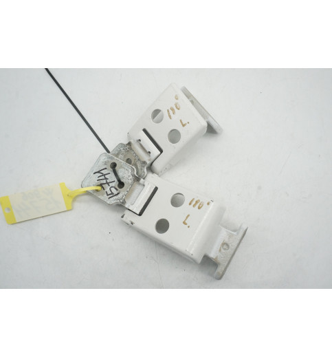 A9067400637 A9067400437 VW Crafter Sprinter W906 180 grad Scharniere L unt+ob