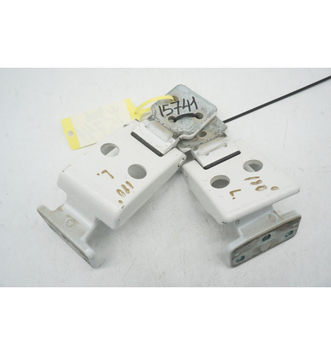A9067400637 A9067400437 VW Crafter Sprinter W906 180 grad Scharniere L unt+ob