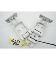 A9067400637 A9067400437 VW Crafter Sprinter W906 180 grad Scharniere L unt+ob